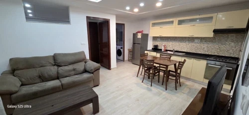 Vente Appartement F2 Alger El achour