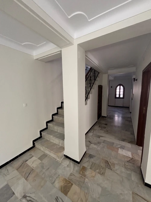 Location Appartement Duplex F5 Alger Beni messous