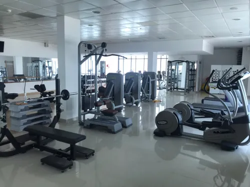 Vente Appartement F6 Alger Cheraga
