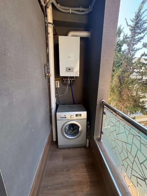 Location Appartement F4 Alger Dely brahim