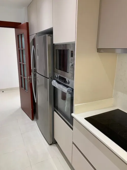 Vente Appartement F4 Alger Cheraga