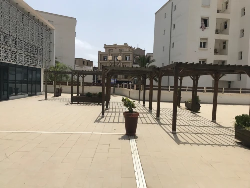 Vente Appartement F4 Alger Cheraga