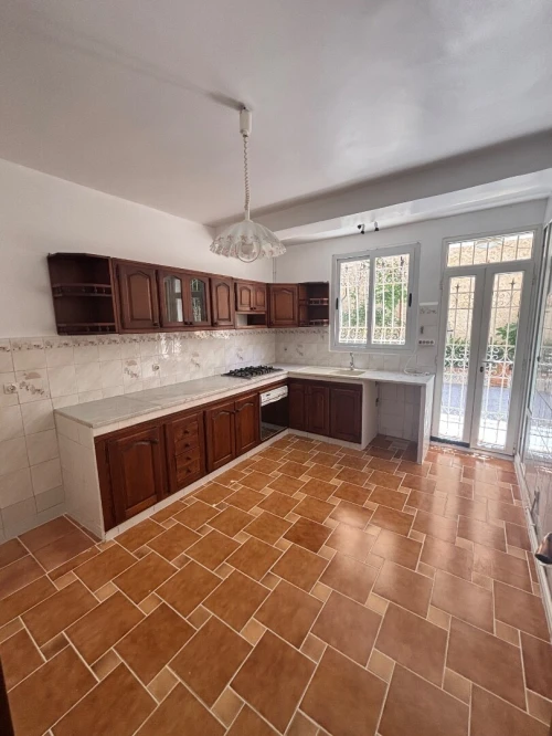 Location Appartement Duplex F5 Alger Beni messous