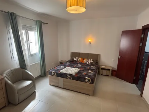 Location Appartement F4 Alger Cheraga