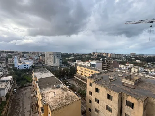 Location Appartement F3 Alger Staoueli