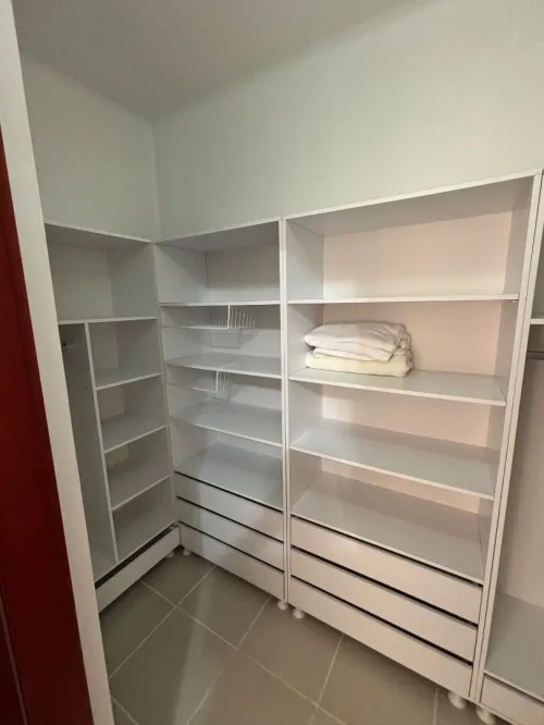 Location Appartement F4 Alger Cheraga