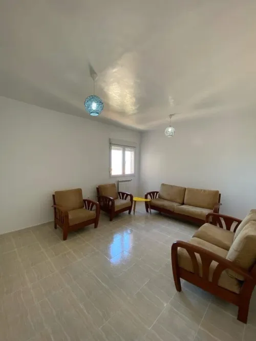 Vente Appartement F3 Alger Staoueli