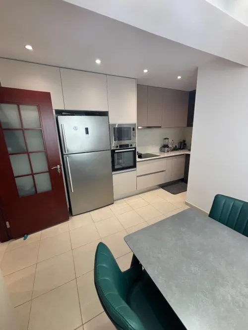 Vente Appartement F4 Alger Cheraga