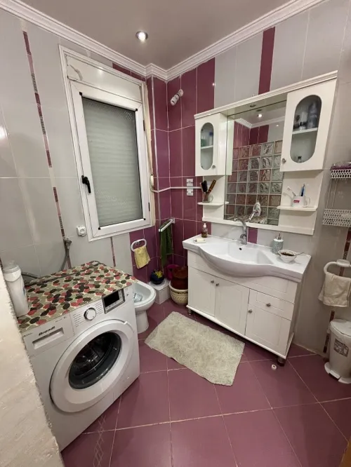 Location Appartement F5 Alger Alger centre