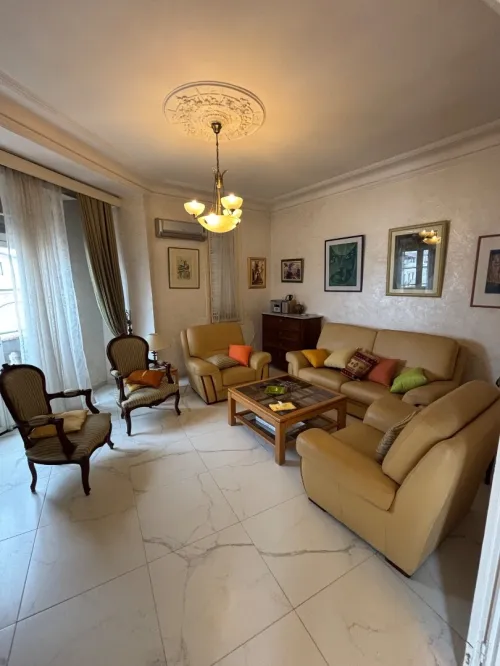 Location Appartement F5 Alger Alger centre