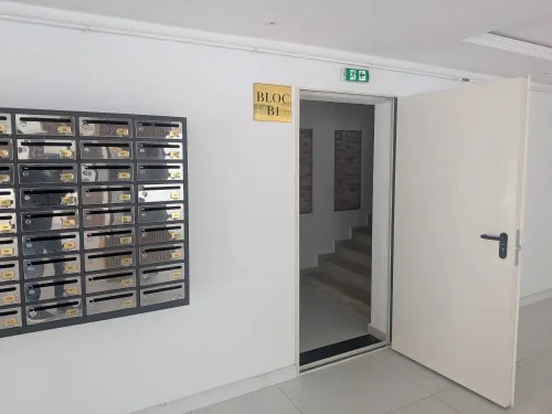 Vente Appartement F3 Alger Cheraga