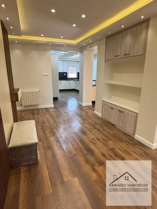 Vente Appartement F5 Alger Cheraga