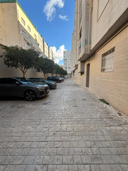 Vente Appartement F3 Alger Cheraga
