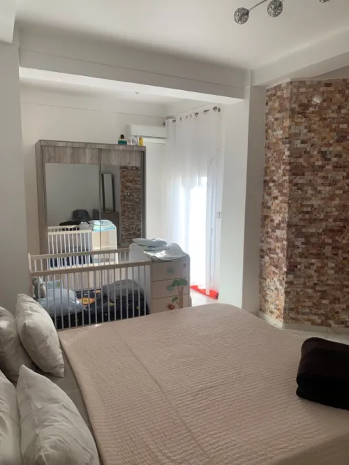 Vente Appartement F3 Alger Hydra