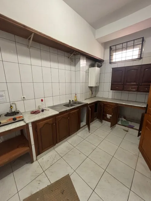 Location Appartement F8 Alger Cheraga