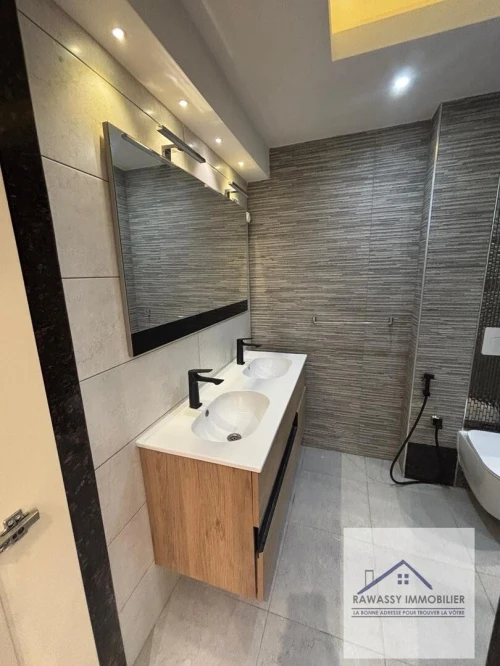 Vente Appartement F5 Alger Cheraga