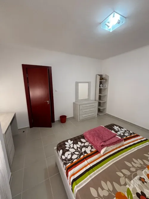 Location Appartement F4 Alger Cheraga