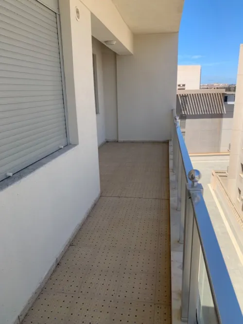 Location Appartement F4 Alger Staoueli 3