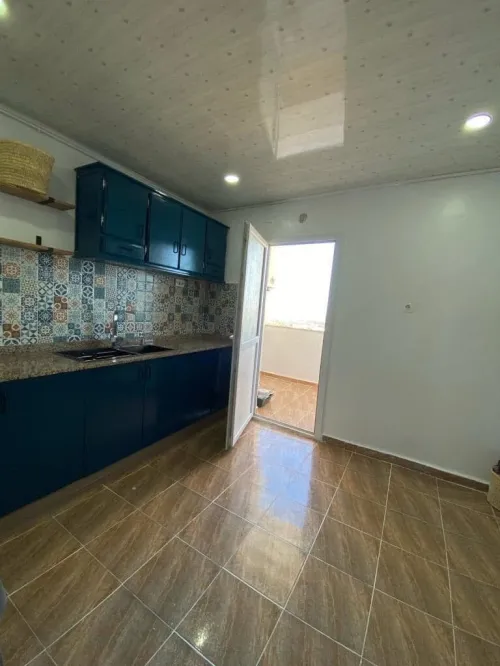 Vente Appartement F3 Alger Staoueli