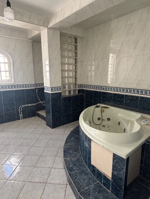 Location Villa Alger Cheraga