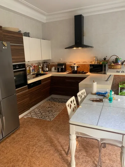 Vente Villa Alger Cheraga