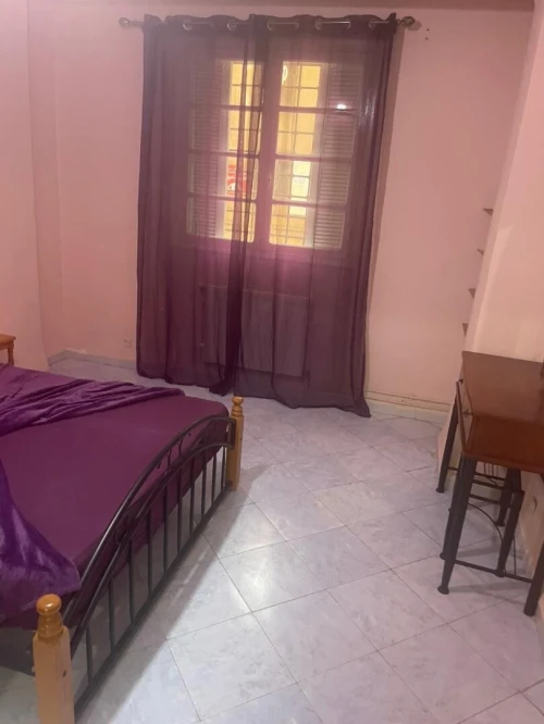Vente Appartement F3 Alger Zeralda