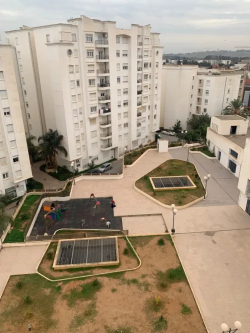 Vente Appartement F6 Alger Cheraga