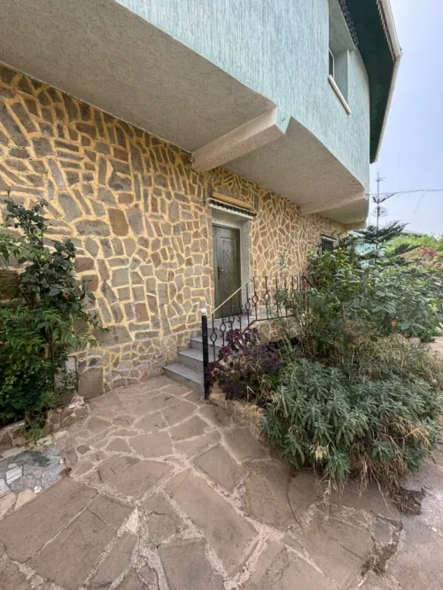 Location Villa Alger Cheraga