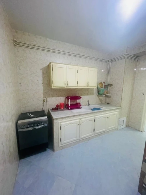 Vente Appartement F3 Alger Zeralda