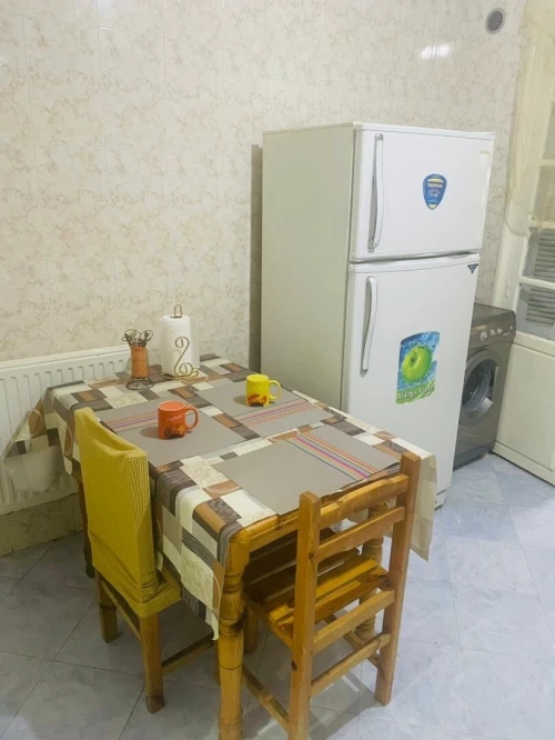 Vente Appartement F3 Alger Zeralda