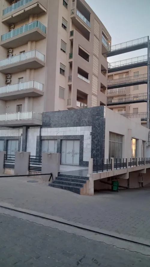 Location Appartement F4 Alger Staoueli 16