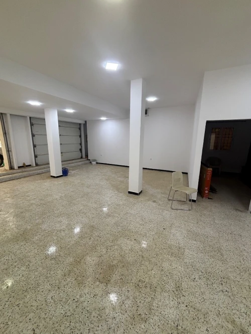 Location Local Alger Cheraga