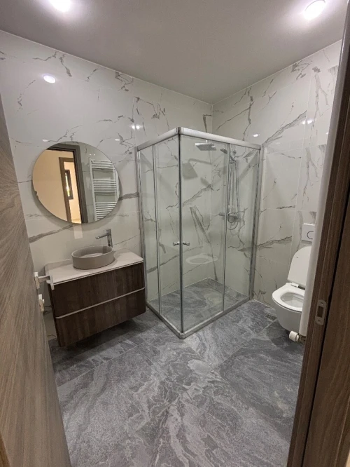 Vente Appartement F4 Alger Cheraga