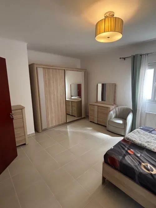 Location Appartement F4 Alger Cheraga