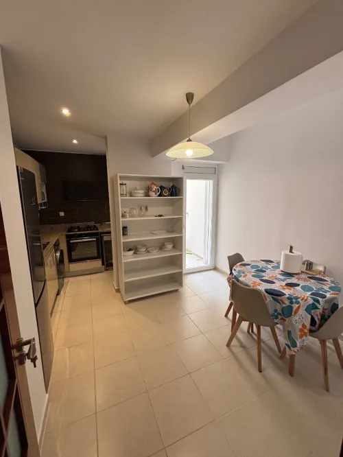 Location Appartement F4 Alger Cheraga