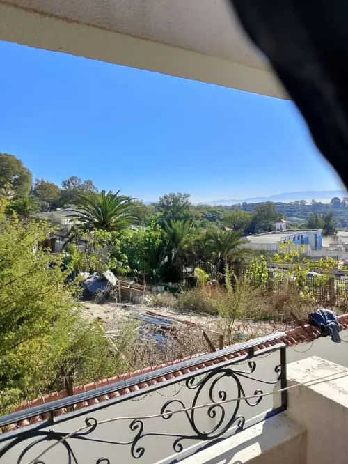 Location Villa Alger Dely brahim