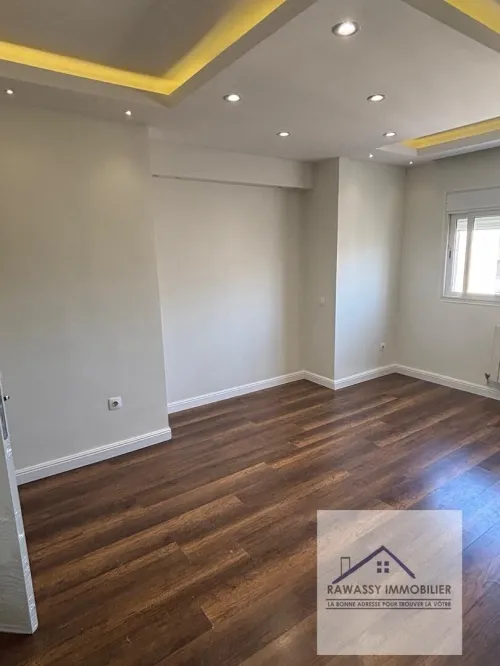 Vente Appartement F5 Alger Cheraga