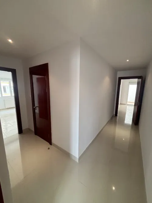 Location Appartement F4 Alger Cheraga