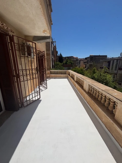 Location Appartement Duplex F5 Alger Beni messous