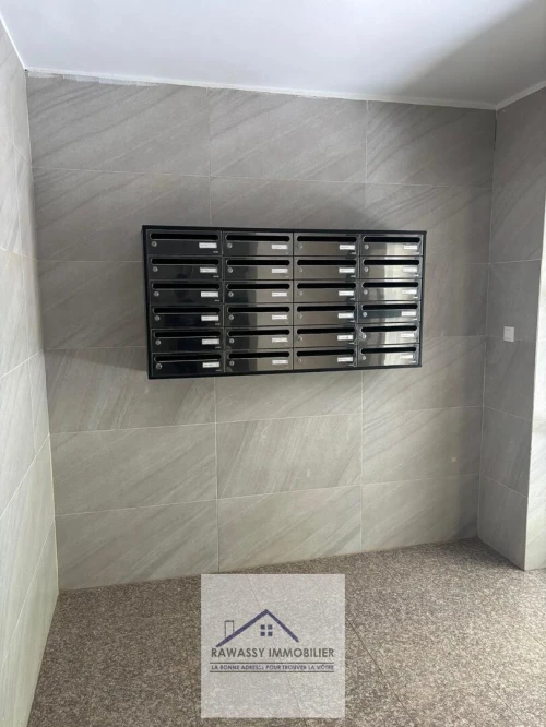 Vente Appartement F5 Alger Cheraga