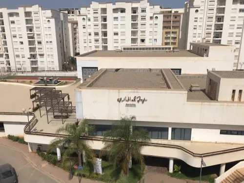 Vente Appartement F6 Alger Cheraga