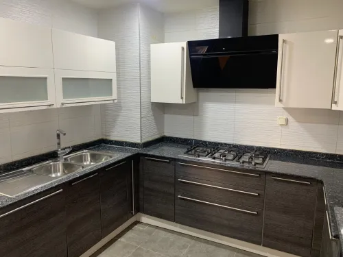 Location Appartement F4 Alger Cheraga