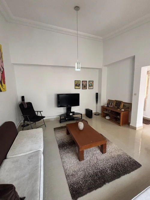 Vente Appartement F3 Alger Cheraga