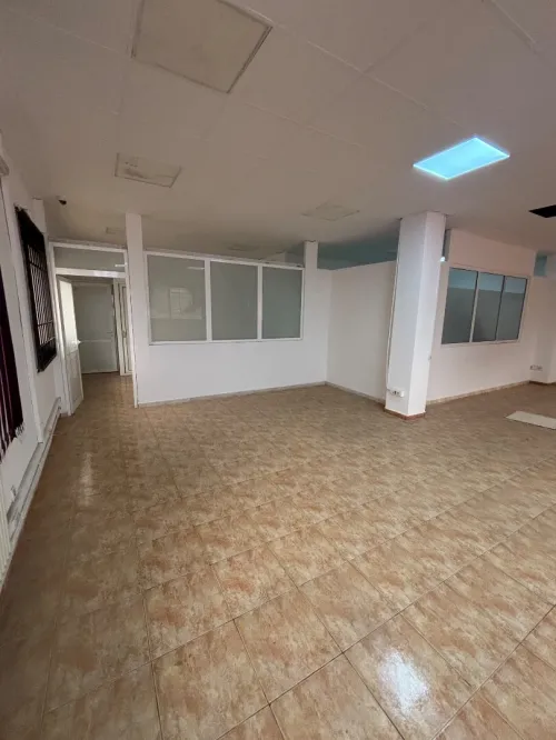 Location Appartement F8 Alger Cheraga