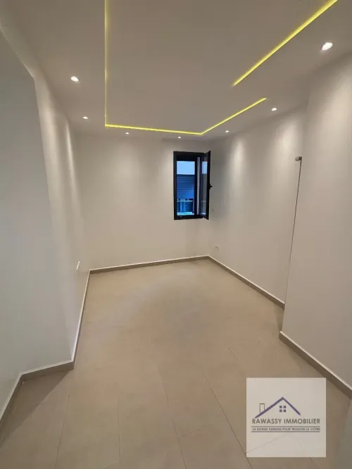 Vente Appartement F4 Alger Dely brahim