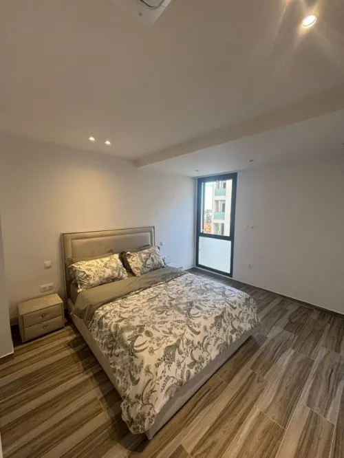 Location Appartement F3 Alger Staoueli