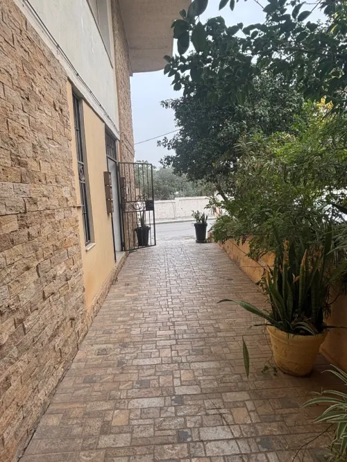 Location Appartement F4 Alger Staoueli