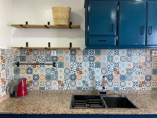 Vente Appartement F3 Alger Staoueli