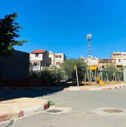 Vente Appartement F3 Alger Staoueli