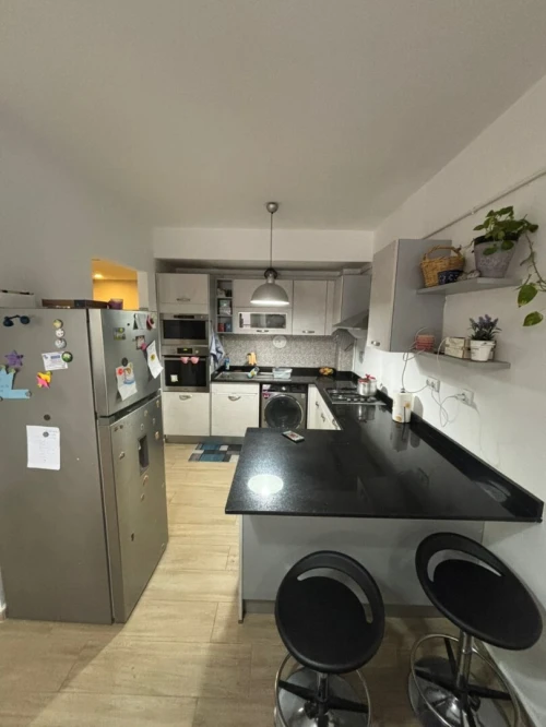 Vente Appartement F3 Alger Cheraga